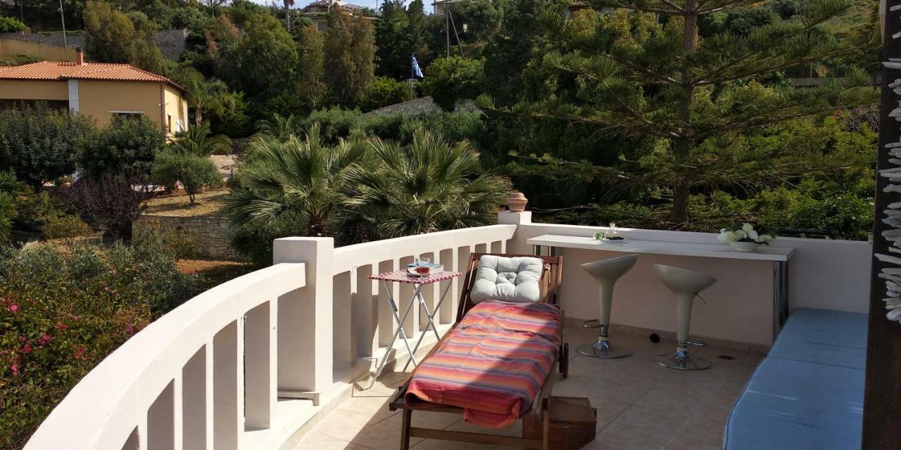 Modern With Gardens And Stunning Views