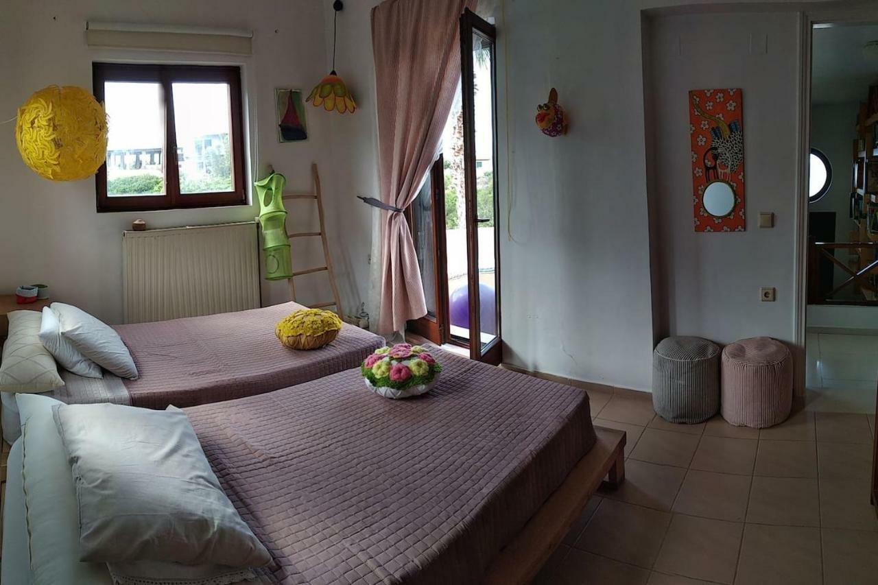 Modern With Gardens And Stunning Views Apartment
