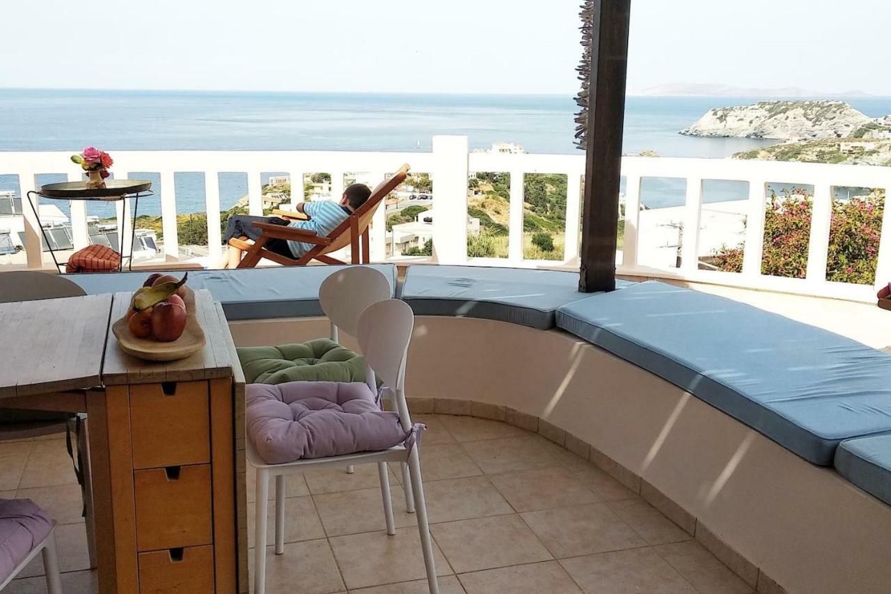 Modern With Gardens And Stunning Views Apartment *