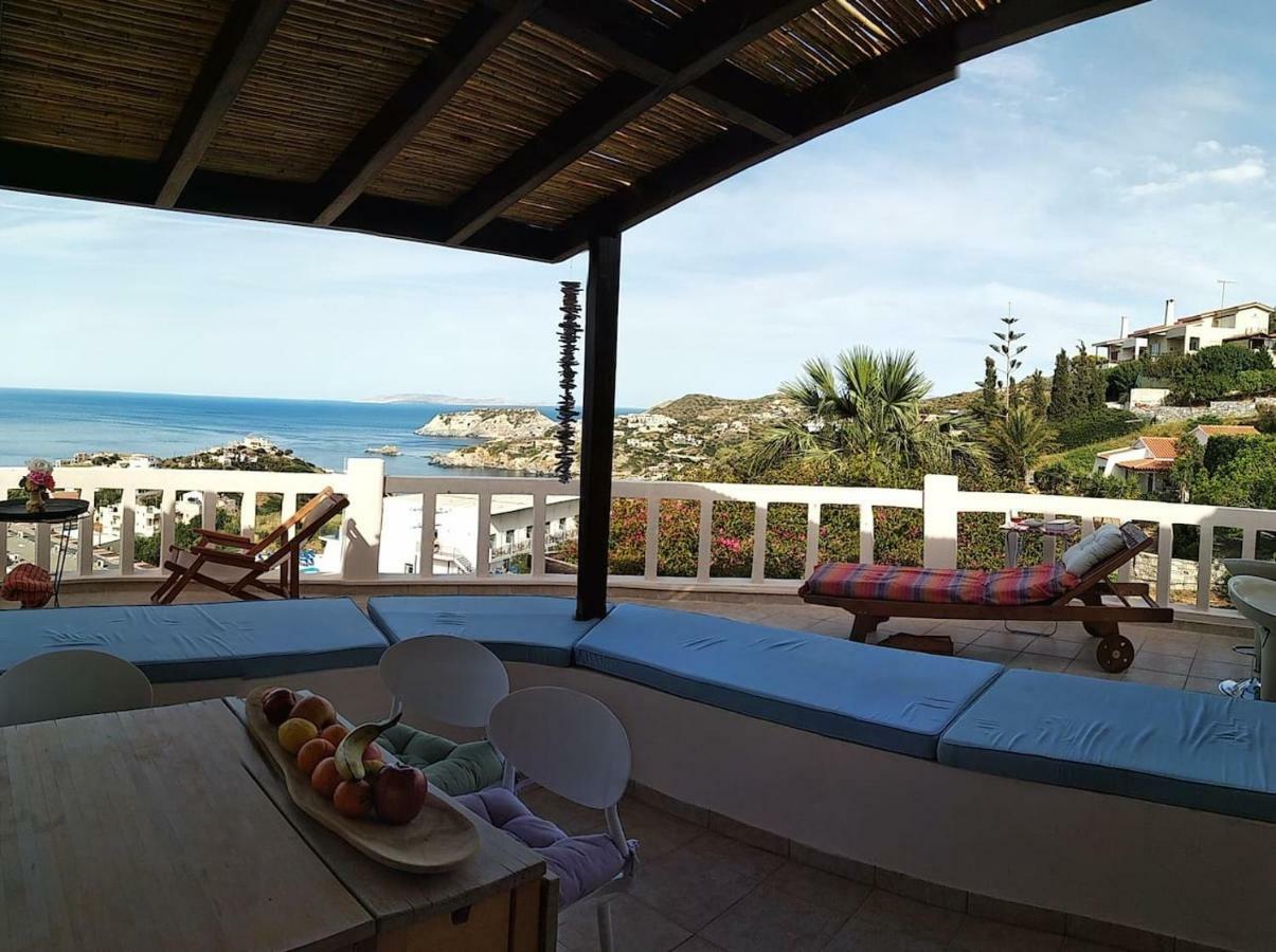 Modern With Gardens And Stunning Views Apartment *