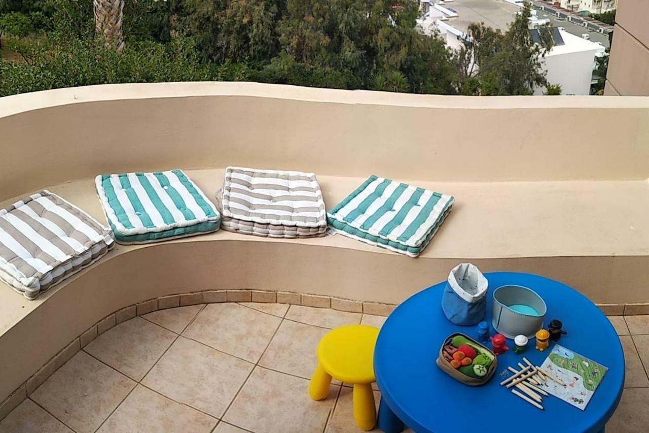 Apartment Modern With Gardens And Stunning Views *