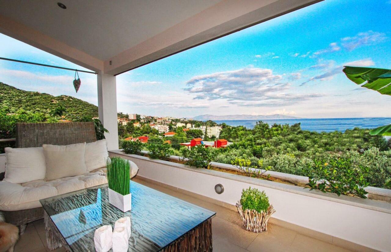 Apartment Aerides Luxury *