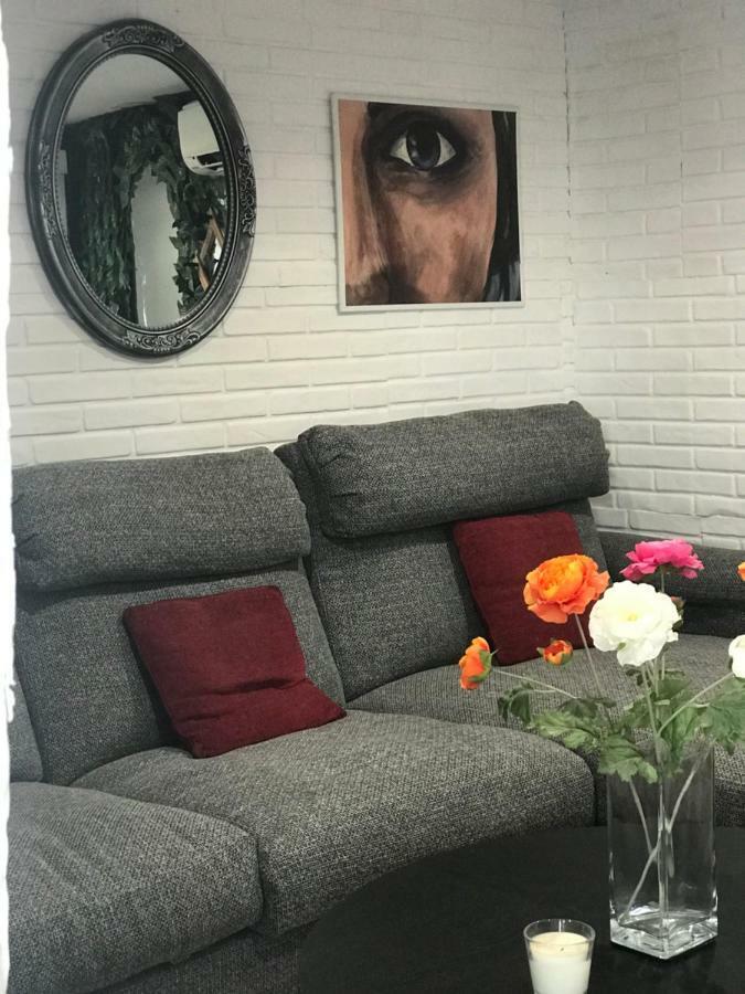 Gabriela Holiday home *