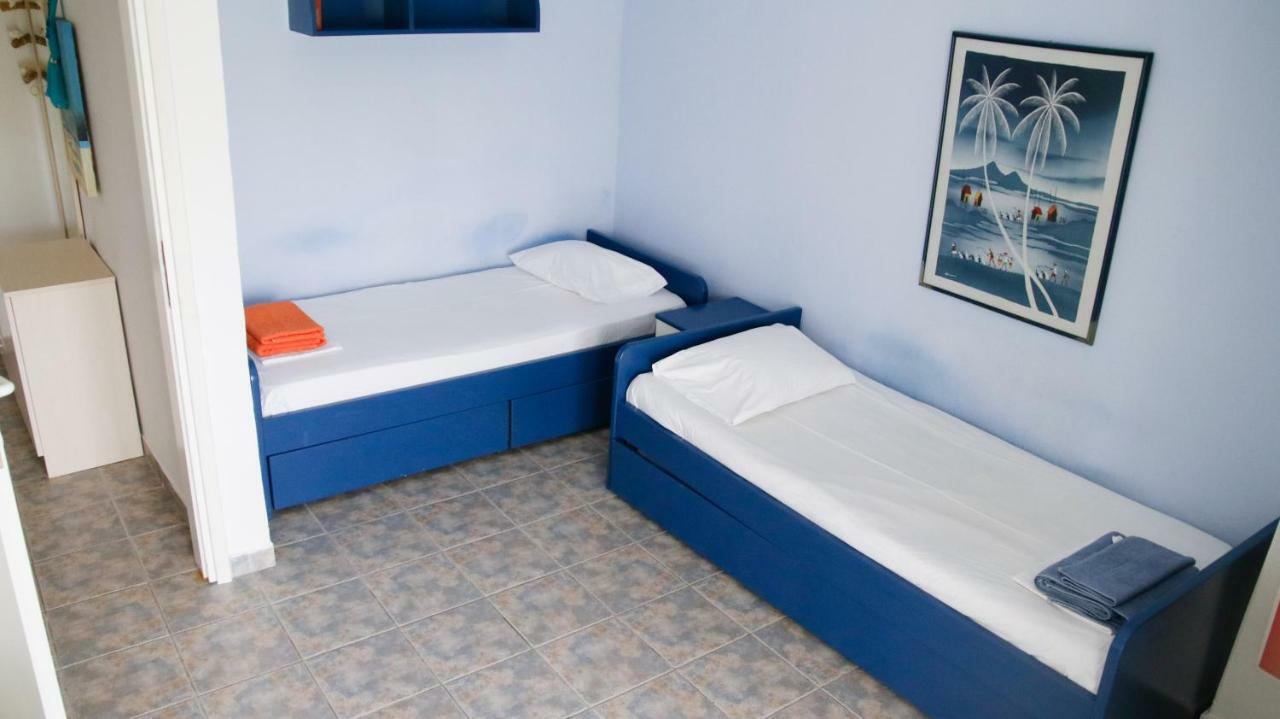 Nanas Apartment Metamorfosi (Sithonia)