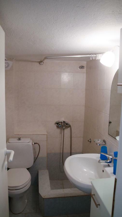 Apartment Nanas