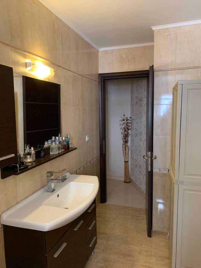 Alrose Apartment Limenaria (Thasos)