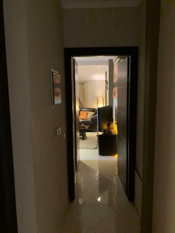 Apartment Alrose Limenaria (Thasos)