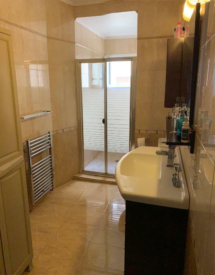 Alrose Apartment *
