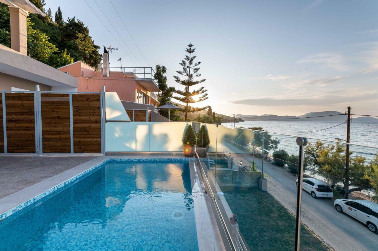 Apartment Valtes Luxurious