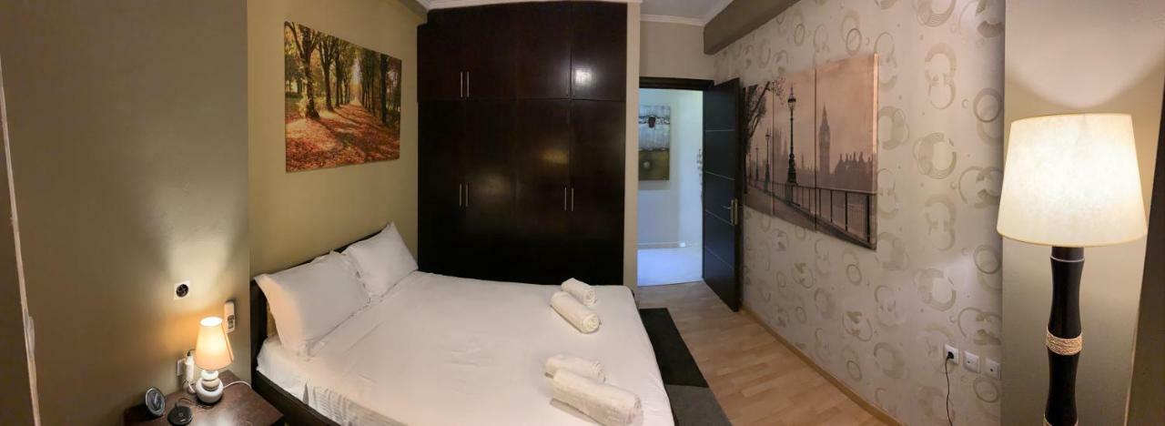 Apartment Alrose Limenaria (Thasos)