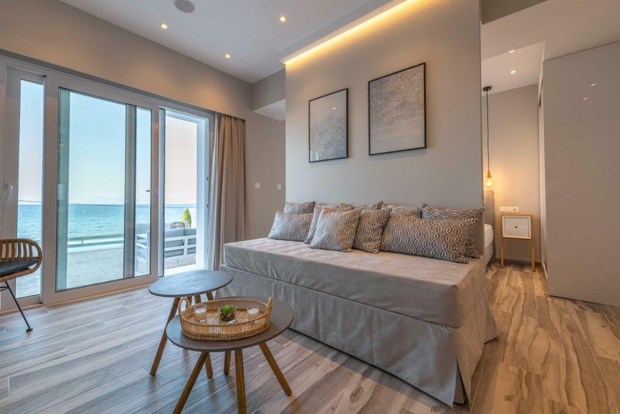 Apartment Valtes Luxurious