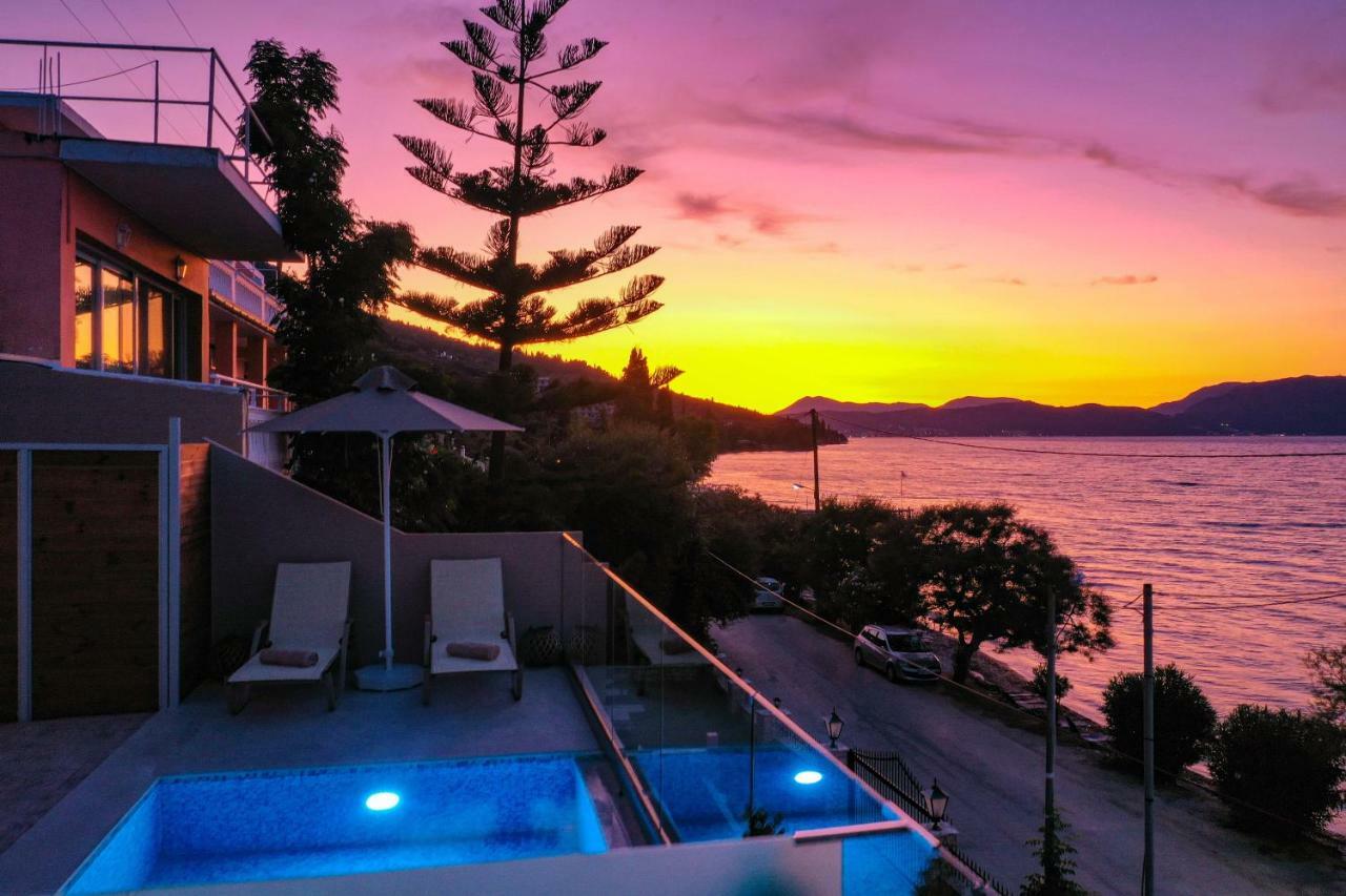 Apartment Valtes Luxurious *