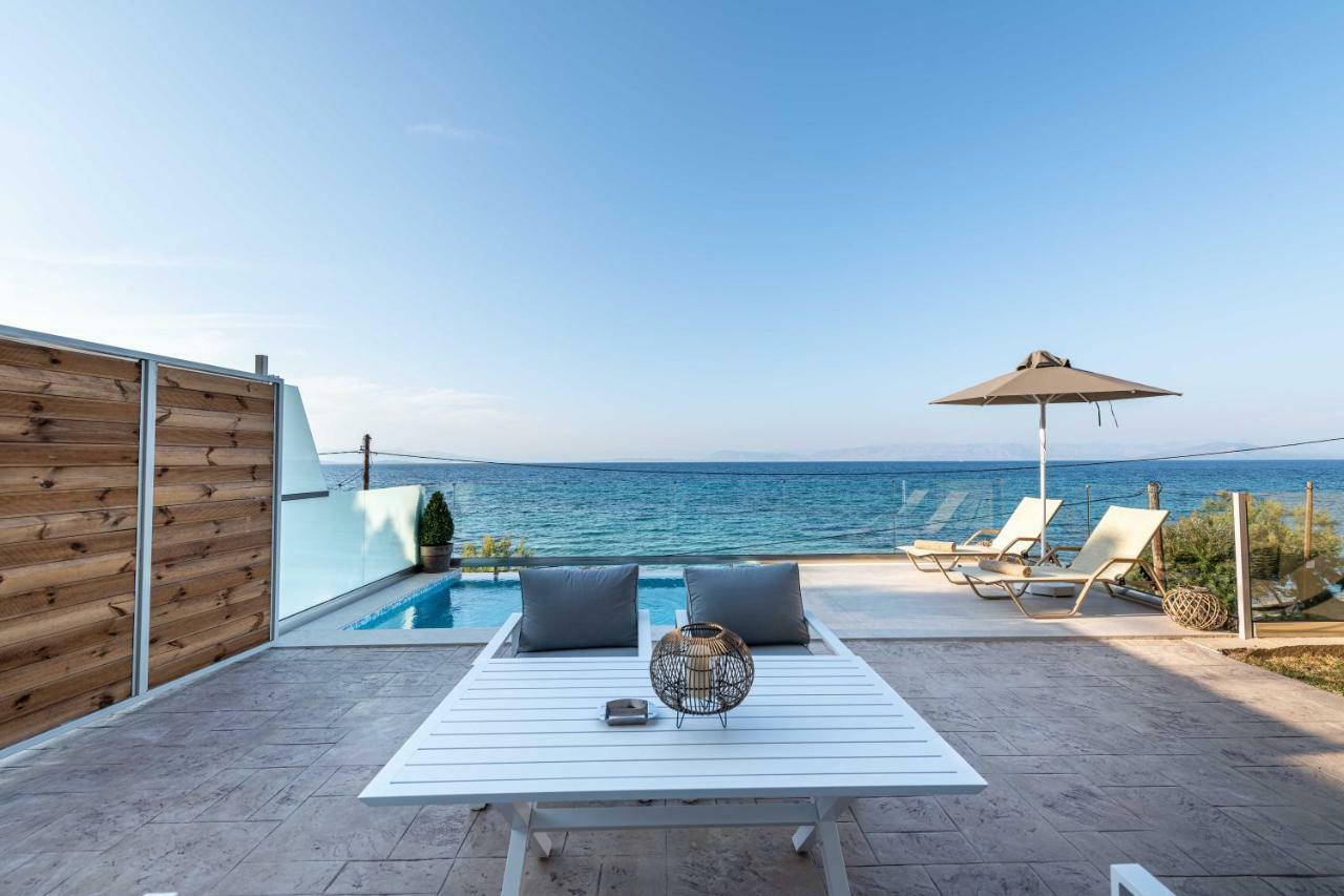 Apartment Valtes Luxurious *