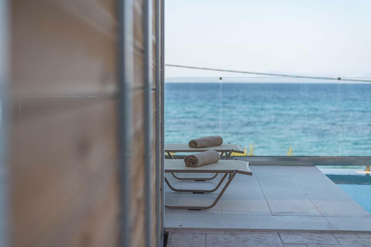 Apartment Valtes Luxurious