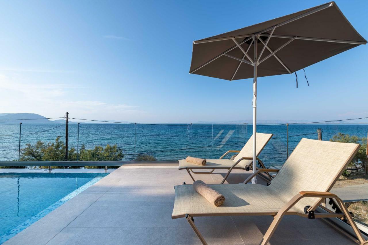 Valtes Luxurious Apartment