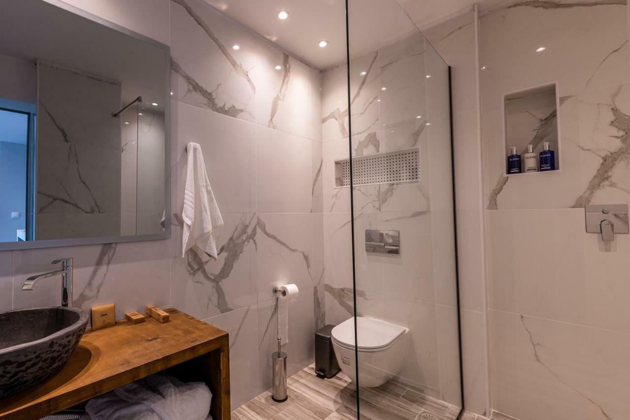 Valtes Luxurious Apartment Mpoukaris