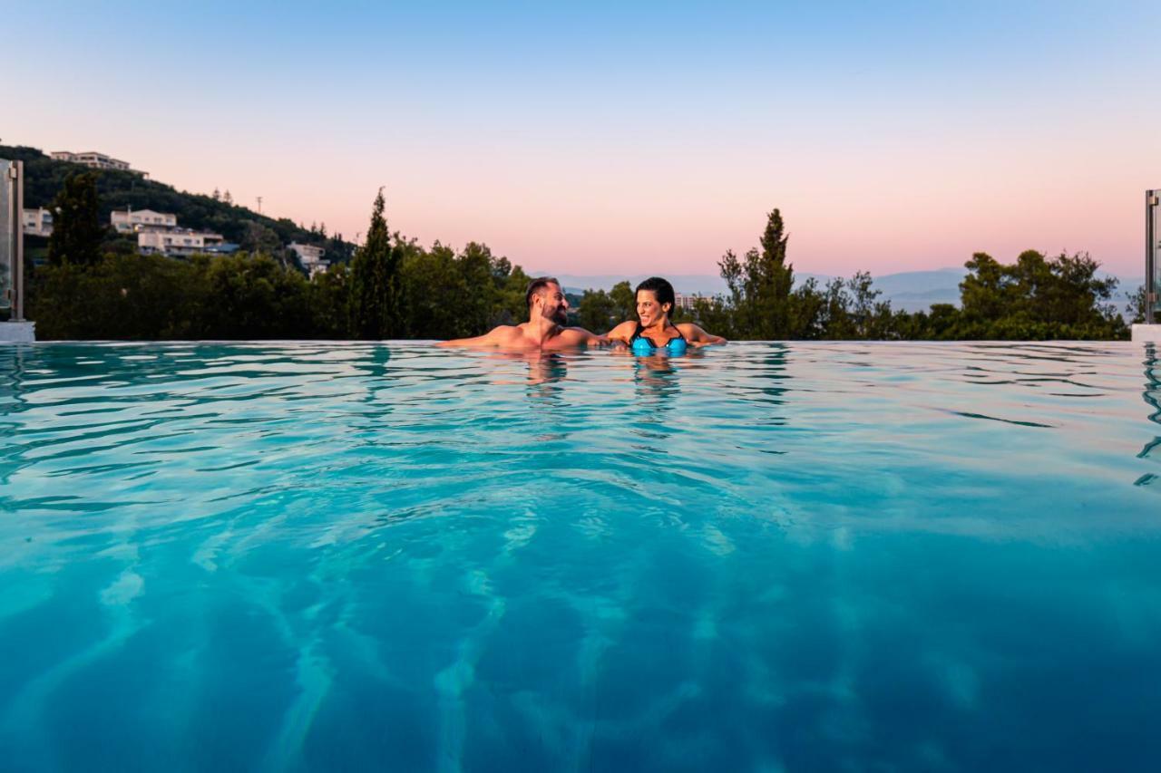 Omnia - Kommeno Bay Villa *