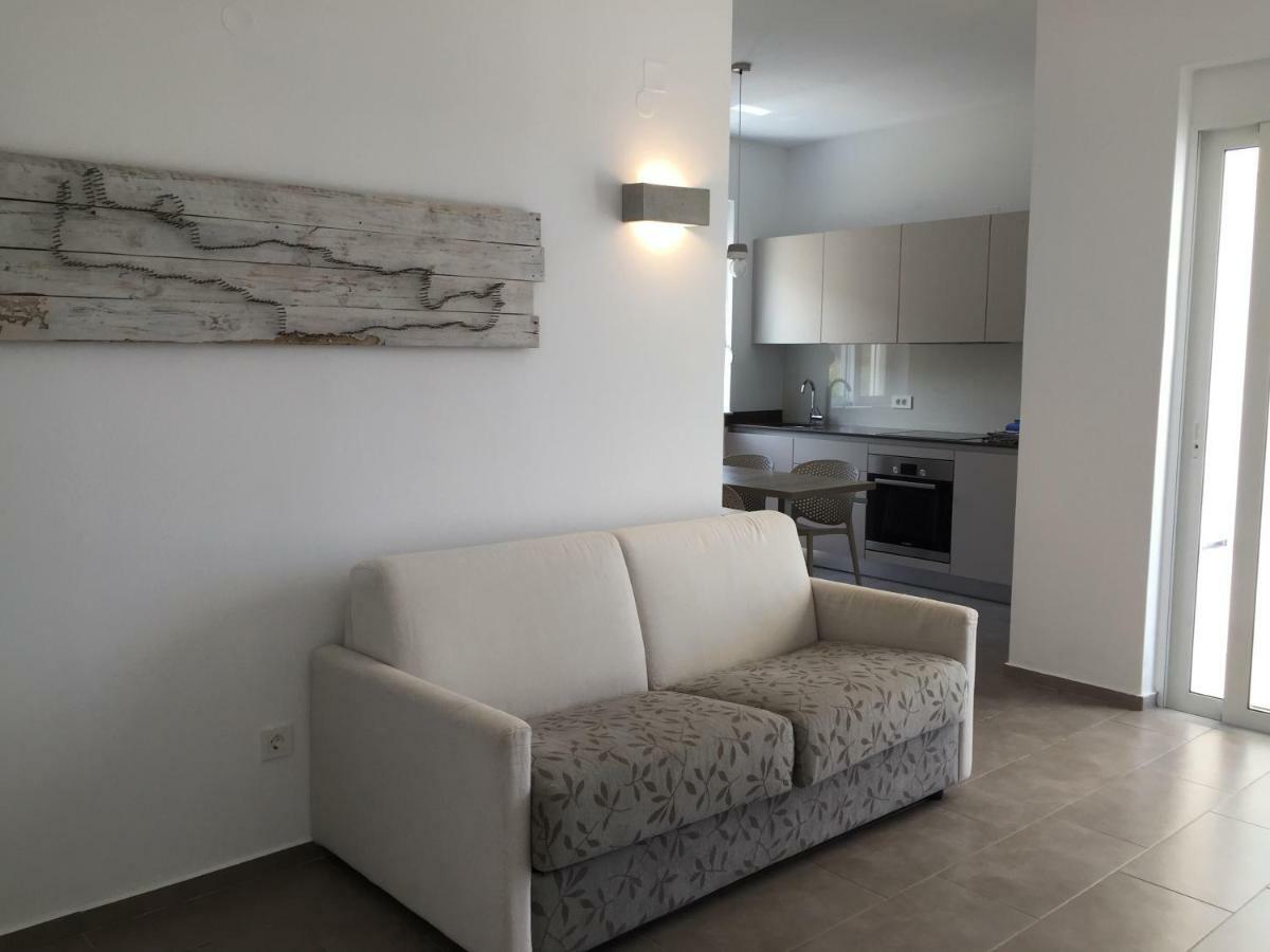 Wecrete Apartment