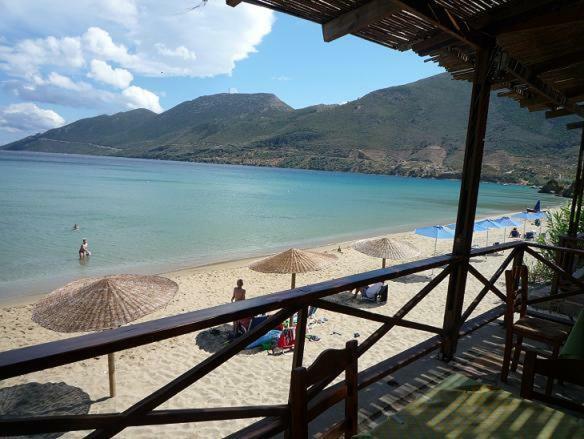 Holiday home Wellanidia Skoutari Gythio