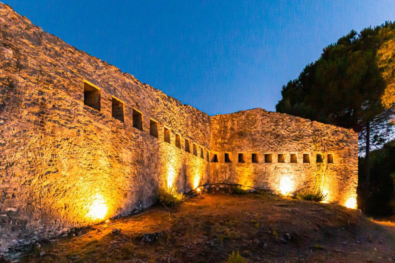 Villa Omnia - Kommeno Bay *