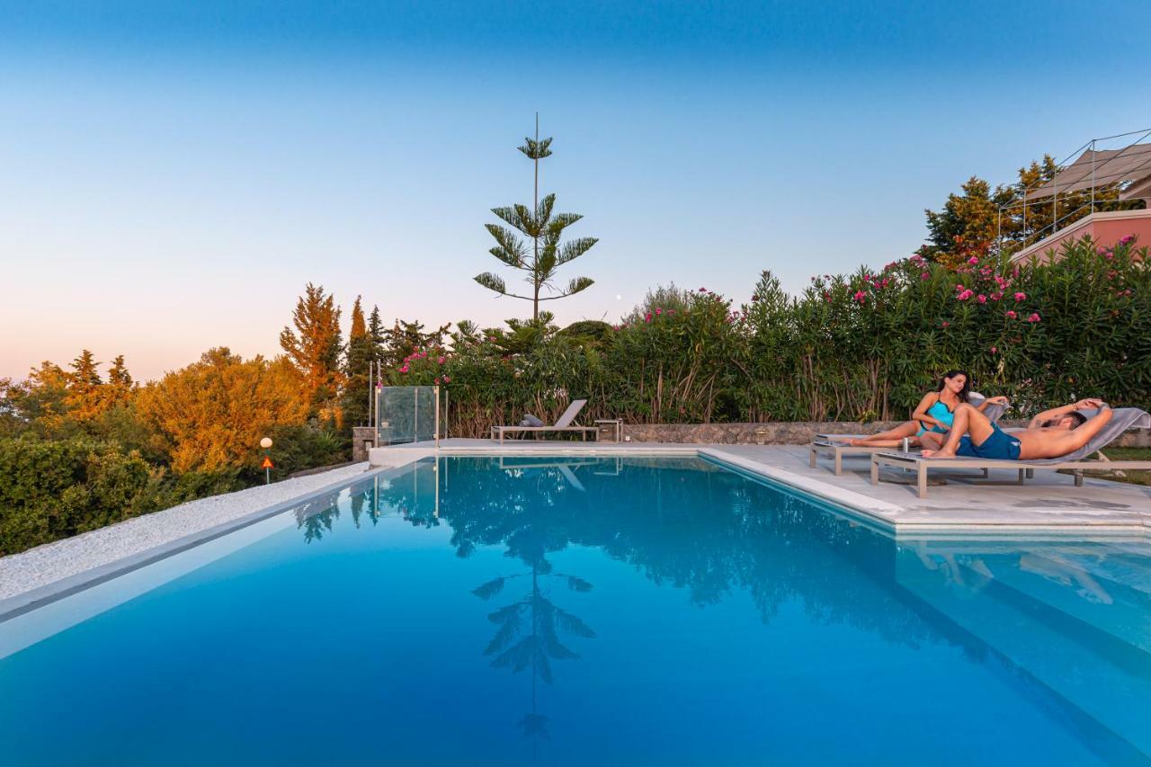 Omnia - Kommeno Bay Villa *