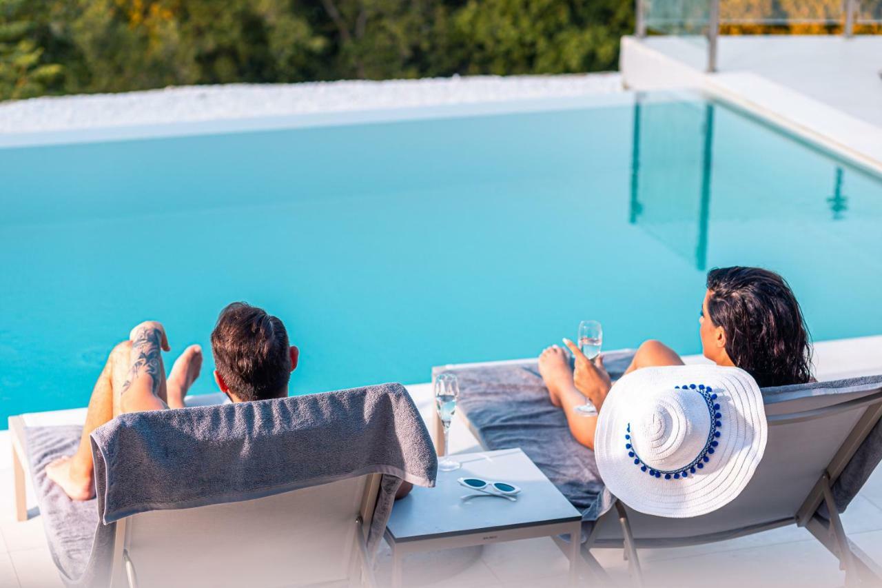 Omnia - Kommeno Bay Villa *