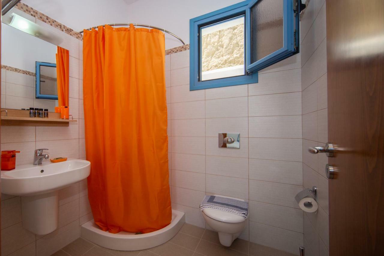 Pontoria Stegna Studios Archangelos (Rhodes)