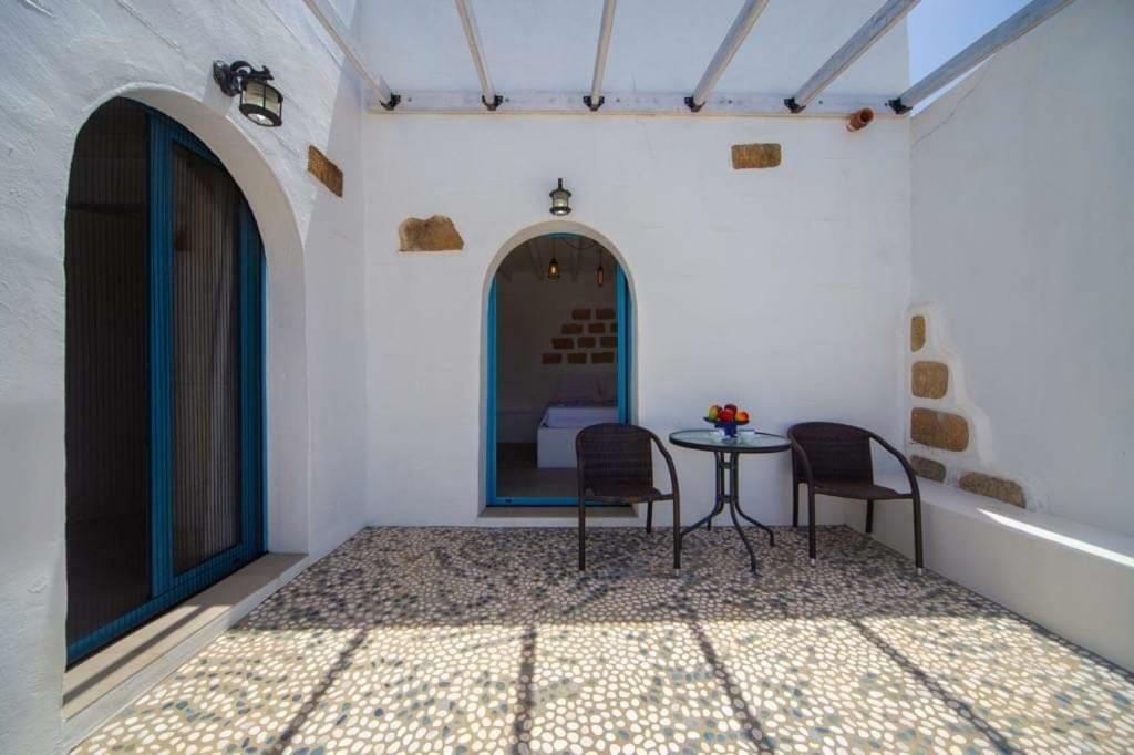 Pontoria Stegna Studios * Archangelos (Rhodes)