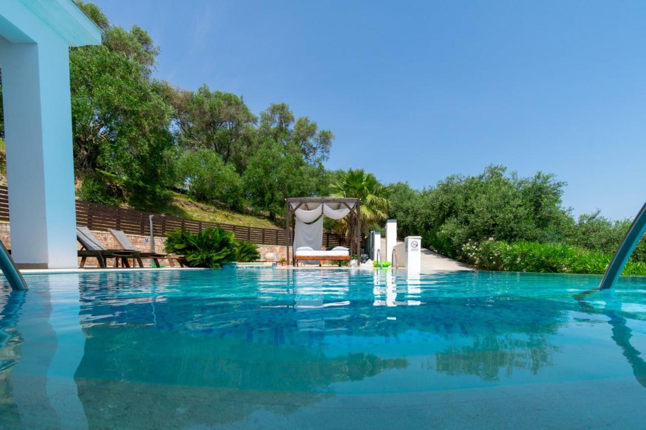 Ionian Pearl Luxury *
