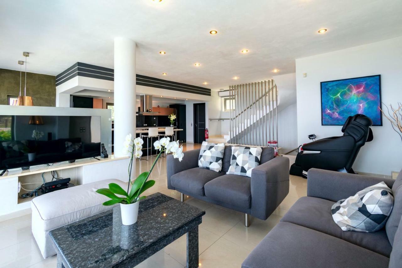 Ionian Pearl Luxury Villa