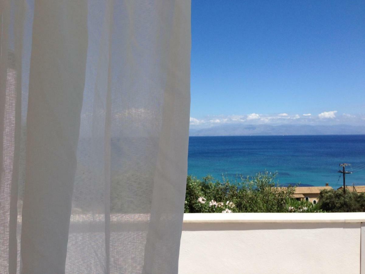 Ionian Pearl Luxury Villa