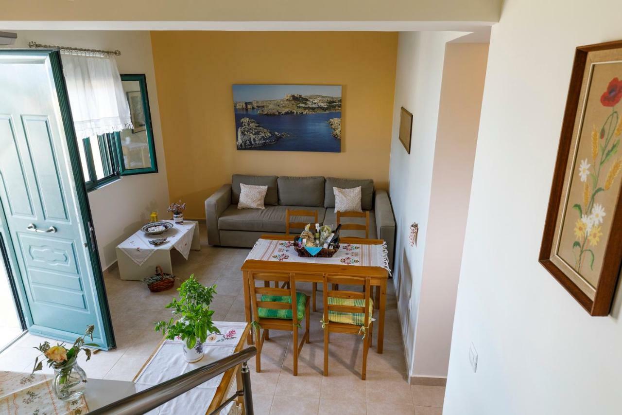 House Almyra Holiday home *