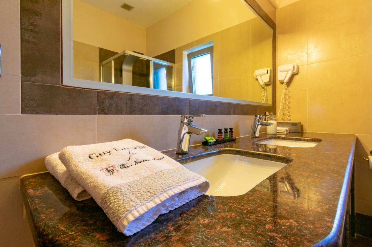 Ionian Pearl Luxury *