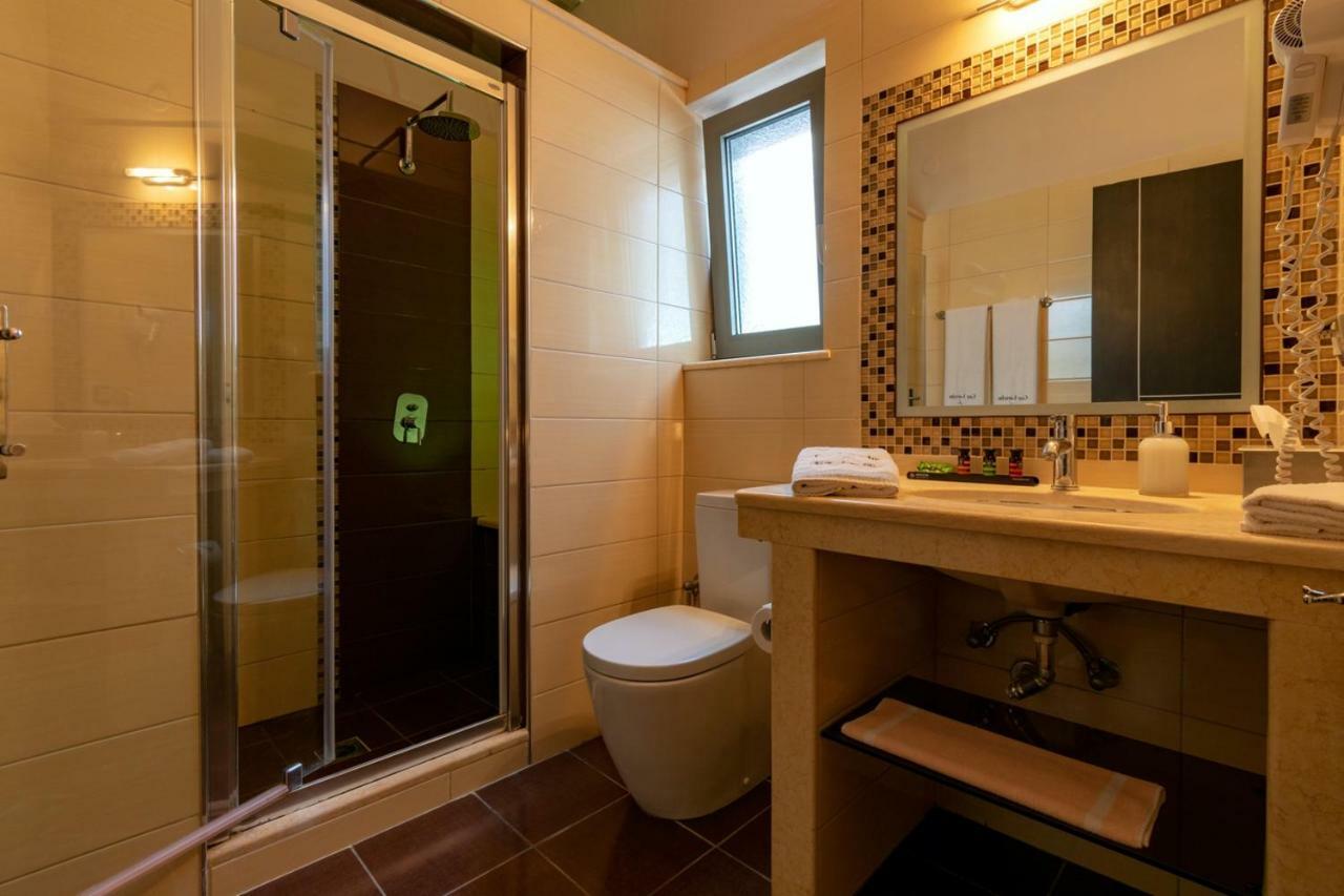 Ionian Pearl Luxury