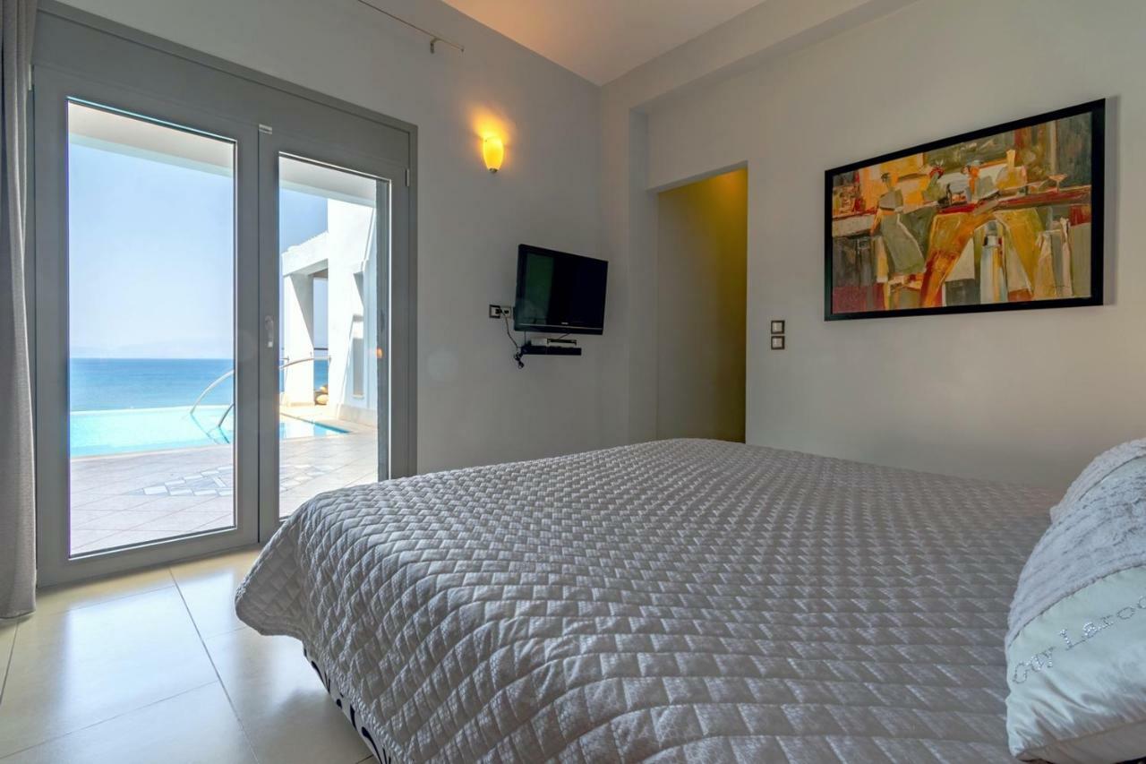 Ionian Pearl Luxury * Mesongi