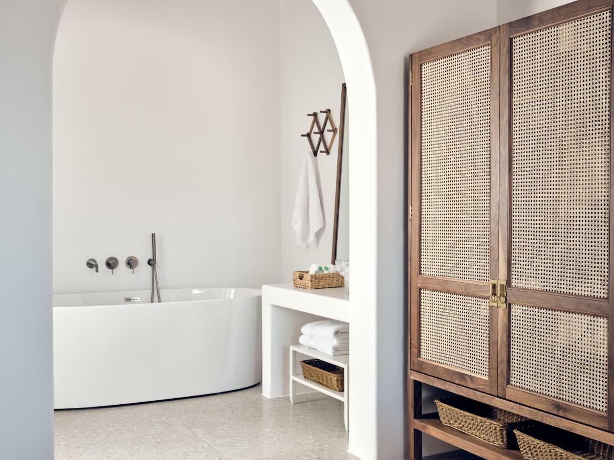 Belvedere Mykonos - Hilltop & - The Leading Of The World 5* Mykonos Town