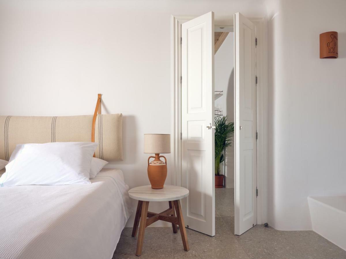 Belvedere Mykonos - Hilltop & - The Leading Of The World 5* Mykonos Town