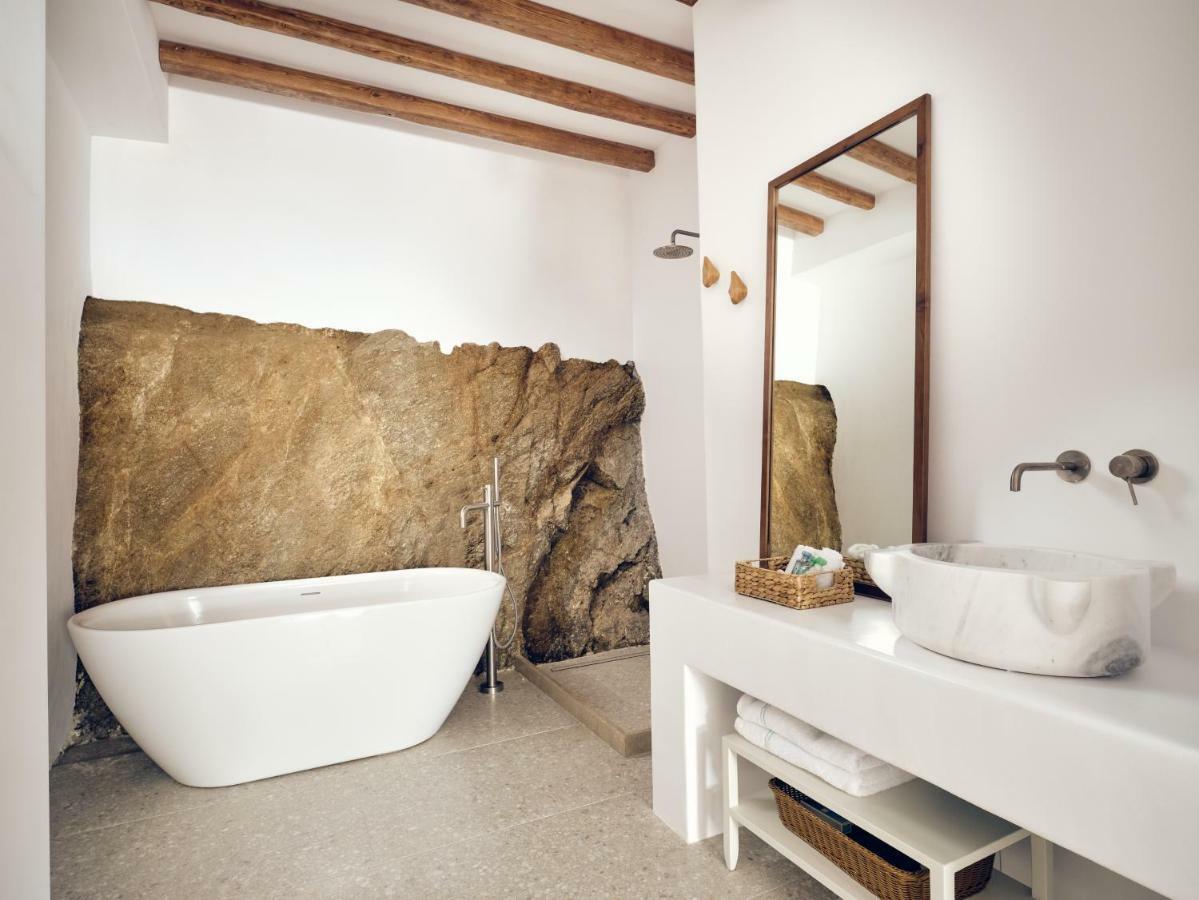 Belvedere Mykonos - Hilltop & - The Leading Of The World 5*