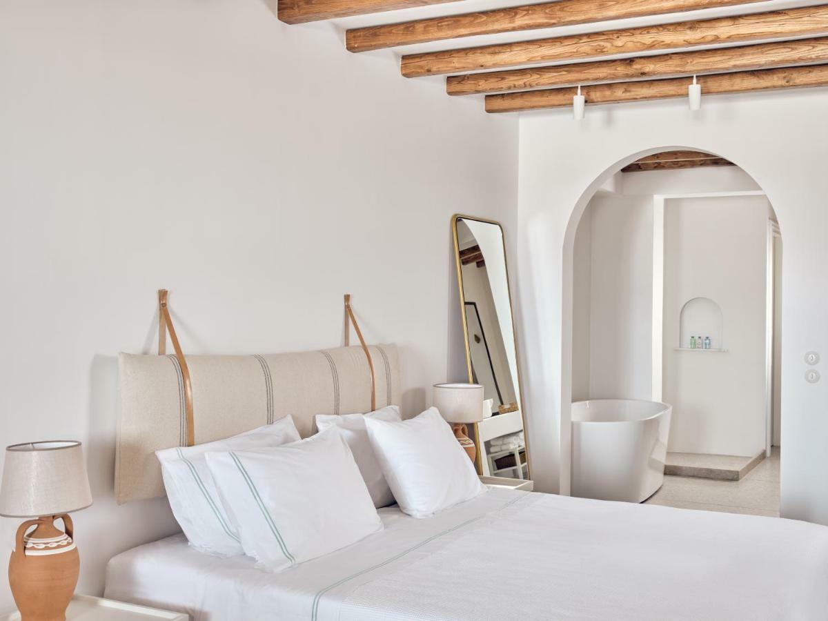 Hotel Belvedere Mykonos - Hilltop & - The Leading Of The World 5*