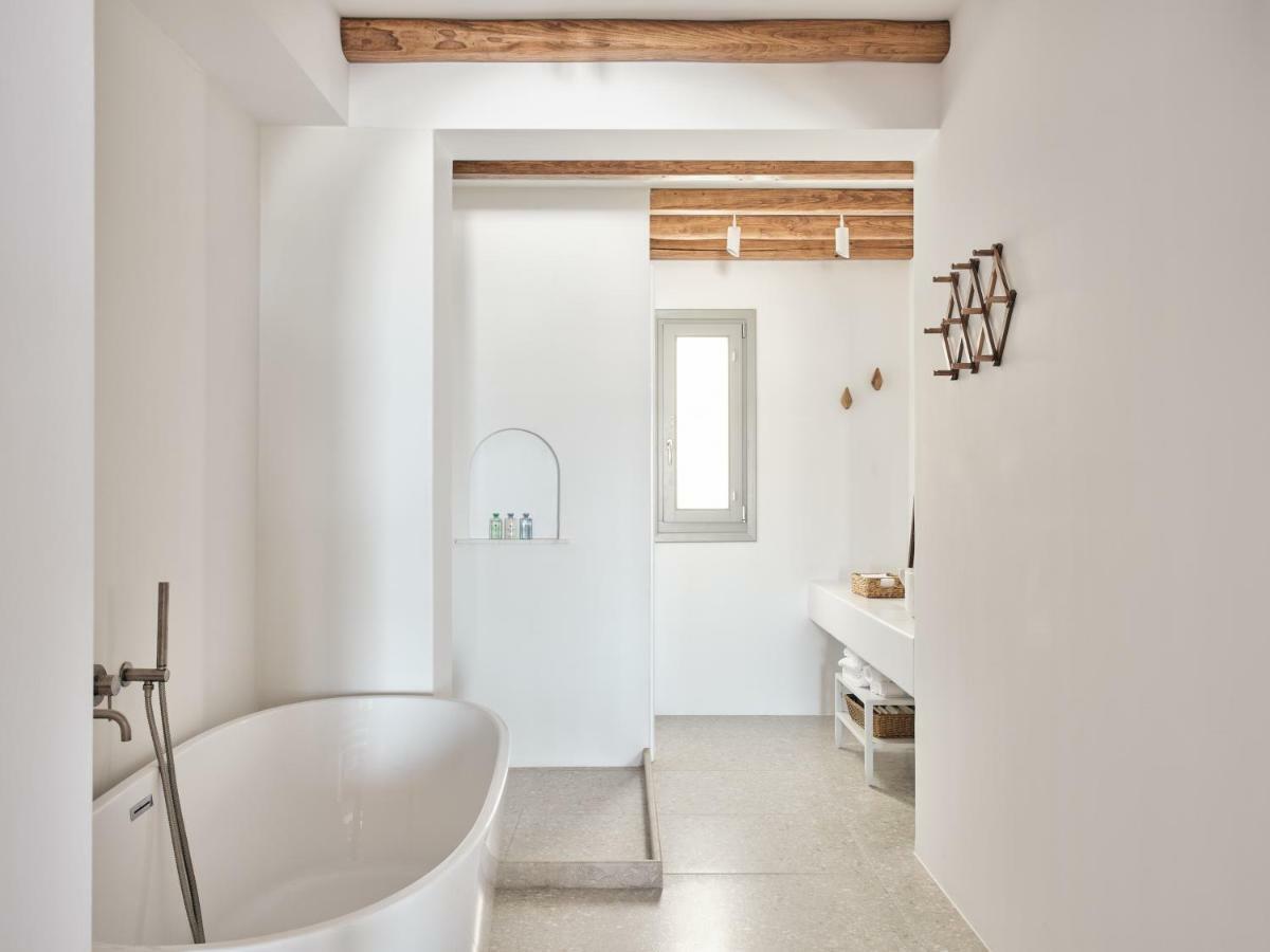 Hotel Belvedere Mykonos - Hilltop & - The Leading Of The World Mykonos Town