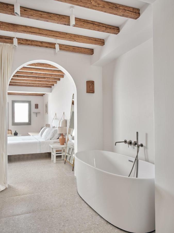 Hotel Belvedere Mykonos - Hilltop & - The Leading Of The World 5*