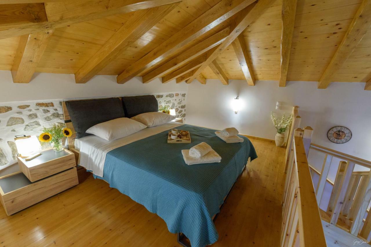 Apartment Guarda Il Porto