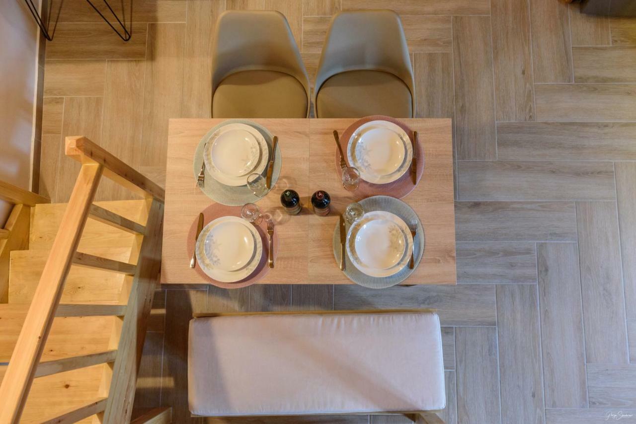 Guarda Il Porto Apartment *