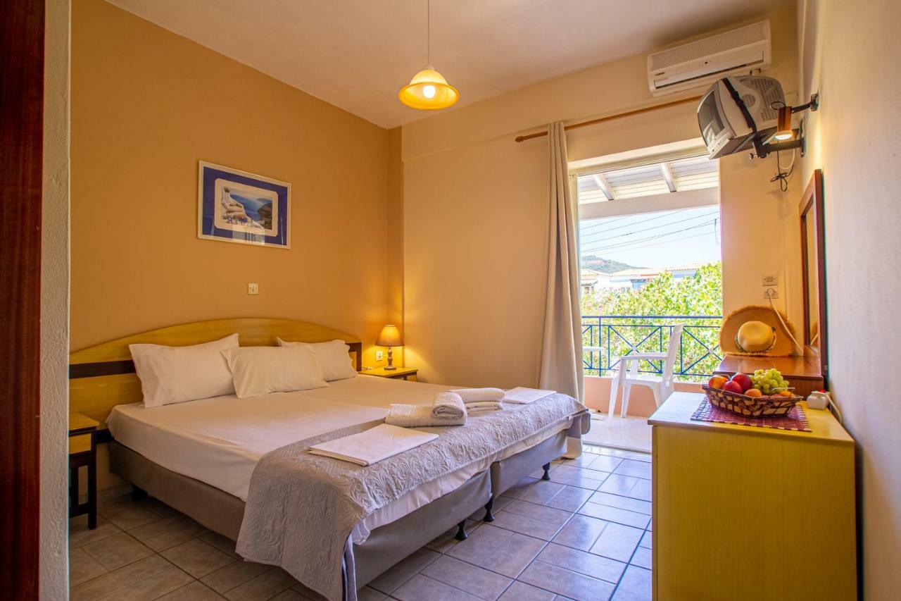 Bed & Breakfast Tellis Moraitika