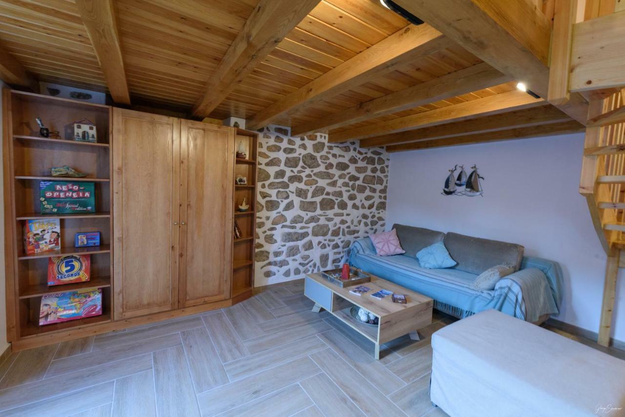 Guarda Il Porto Apartment