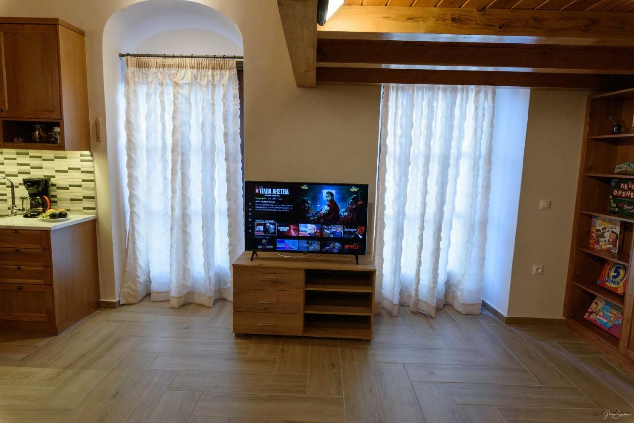 Apartment Guarda Il Porto *