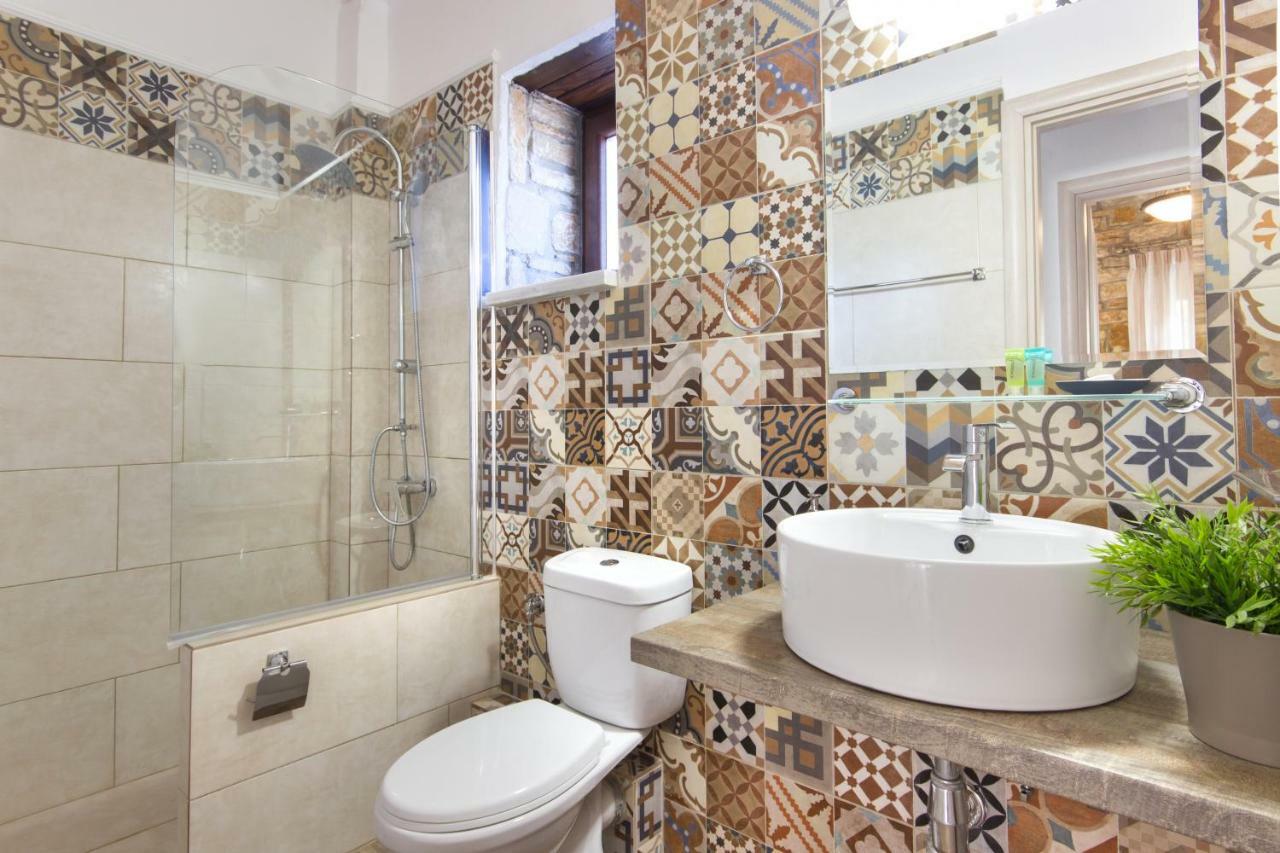 Pietra E Mare Apartment