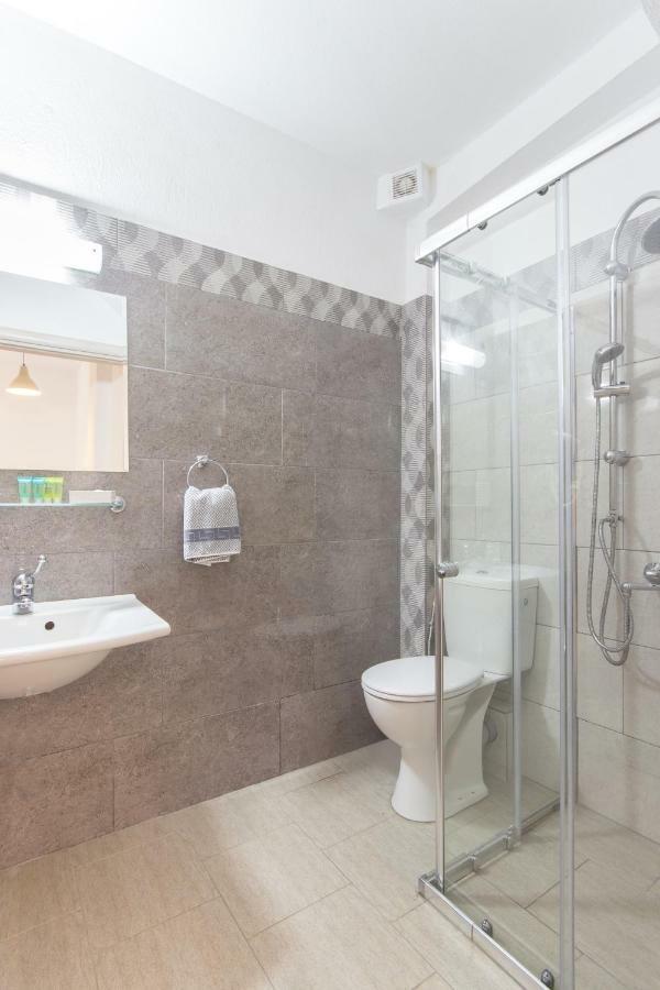 Apartment Pietra E Mare