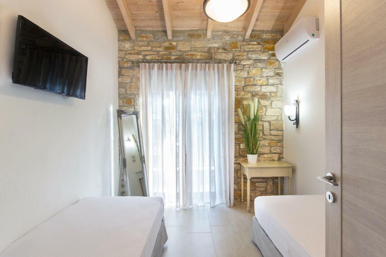 Apartment Pietra E Mare