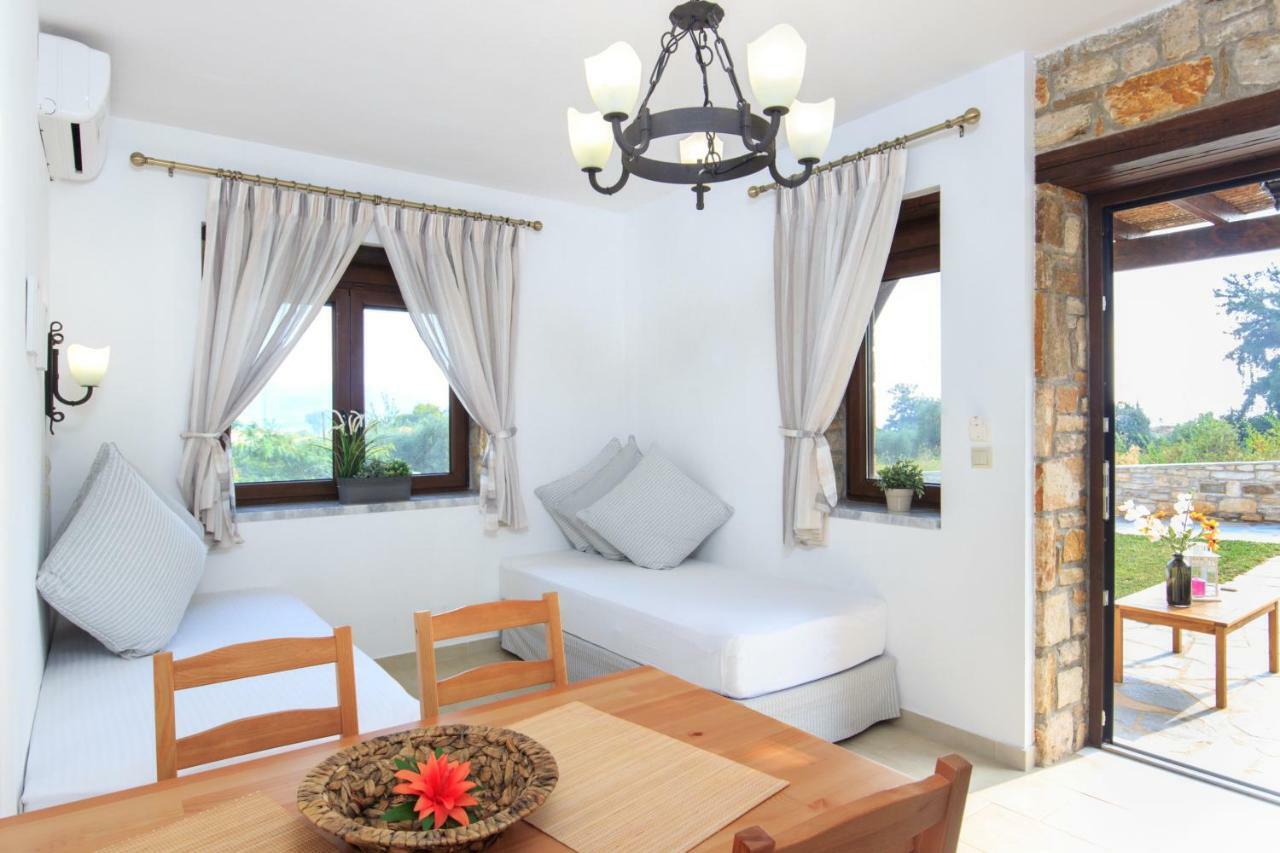 Apartment Pietra E Mare *